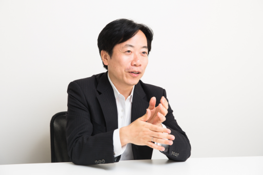 弁護士の土屋勝裕氏